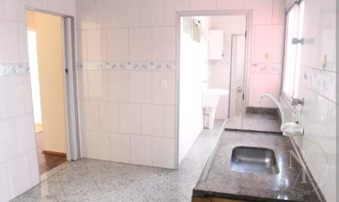 Foto 2 de Apartamento com 3 quartos para alugar, 106m2 em Sao Caetano Do Sul - SP