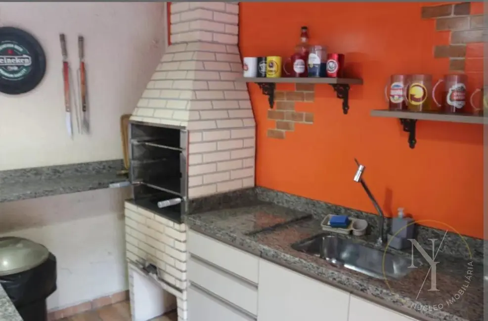 Foto 5 de Apartamento com 3 quartos para alugar, 106m2 em Sao Caetano Do Sul - SP