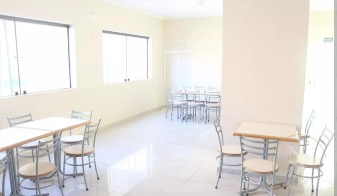 Foto 3 de Apartamento com 3 quartos para alugar, 106m2 em Sao Caetano Do Sul - SP