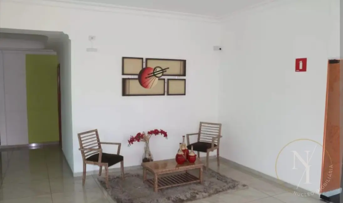 Foto 6 de Apartamento com 3 quartos para alugar, 106m2 em Sao Caetano Do Sul - SP