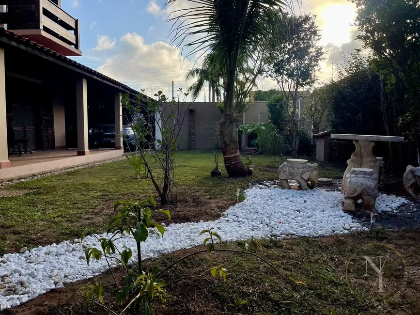 Foto 13 de Casa com 3 quartos à venda, 380m2 em Ilha Comprida - SP