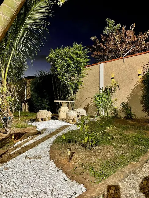 Foto 14 de Casa com 3 quartos à venda, 380m2 em Ilha Comprida - SP