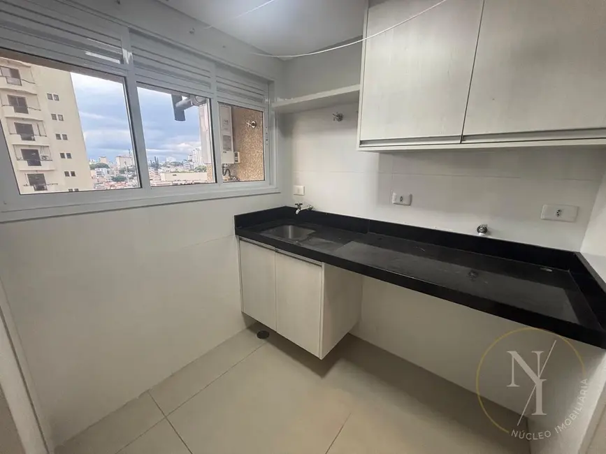 Foto 6 de Apartamento com 3 quartos para alugar, 145m2 em Guarulhos - SP