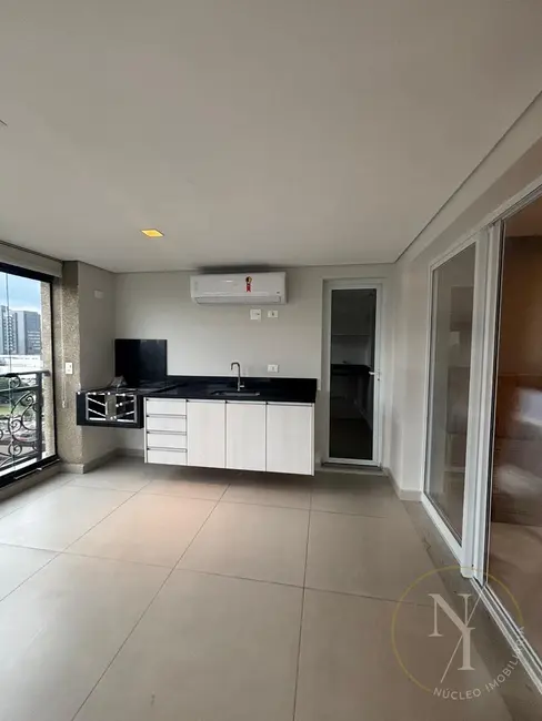 Foto 4 de Apartamento com 3 quartos para alugar, 145m2 em Guarulhos - SP