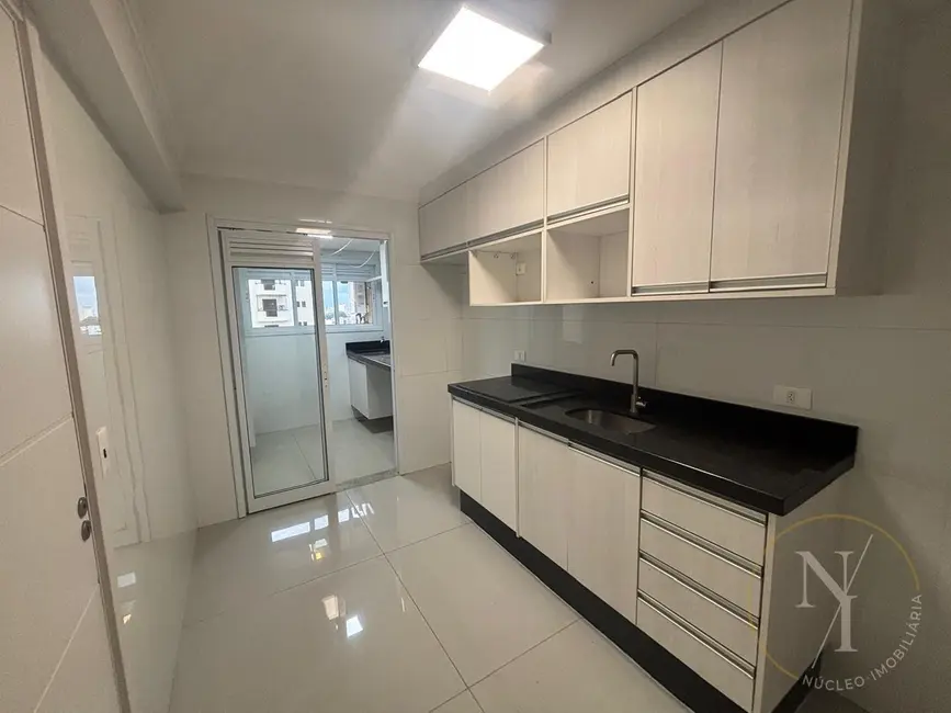 Foto 8 de Apartamento com 3 quartos para alugar, 145m2 em Guarulhos - SP