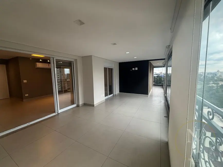 Foto 9 de Apartamento com 3 quartos para alugar, 145m2 em Guarulhos - SP