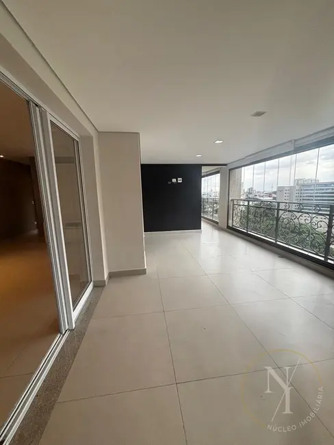 Foto 3 de Apartamento com 3 quartos para alugar, 145m2 em Guarulhos - SP