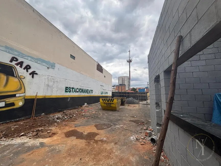 Foto 2 de Armazém / Galpão com 1 quarto para alugar, 360m2 em Jardim São Jorge, Guarulhos - SP