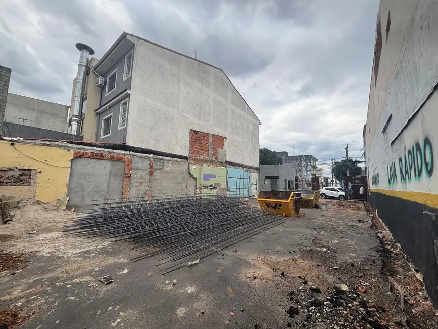 Foto 3 de Armazém / Galpão com 1 quarto para alugar, 360m2 em Jardim São Jorge, Guarulhos - SP