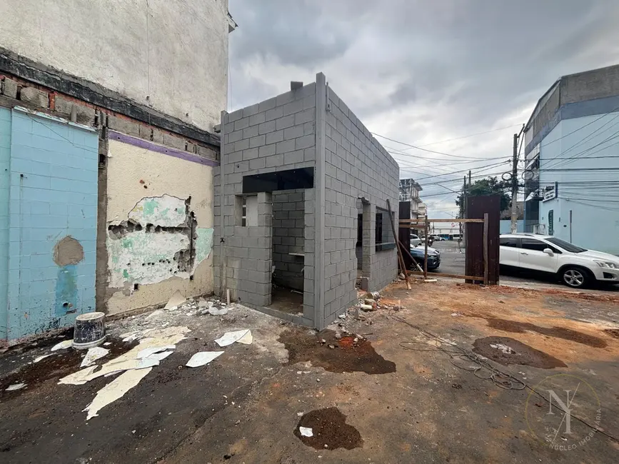 Foto 4 de Armazém / Galpão com 1 quarto para alugar, 360m2 em Jardim São Jorge, Guarulhos - SP