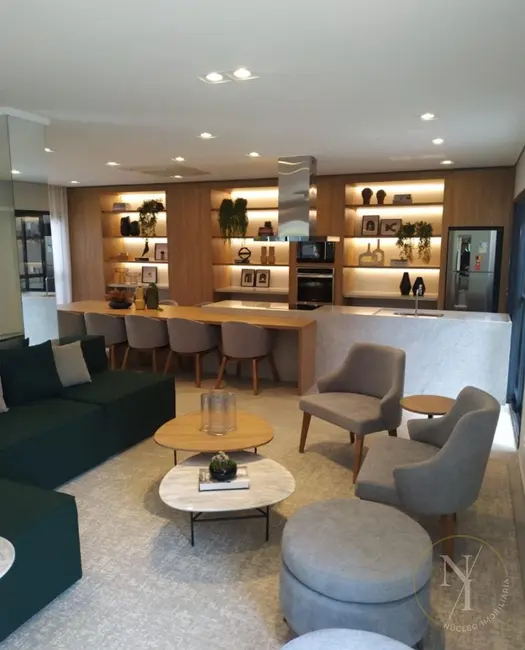 Foto 6 de Apartamento com 1 quarto para alugar, 36m2 em Bela Vista, São Paulo - SP