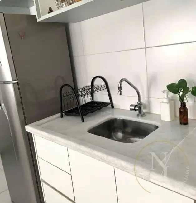 Foto 1 de Apartamento com 1 quarto para alugar, 36m2 em Bela Vista, São Paulo - SP
