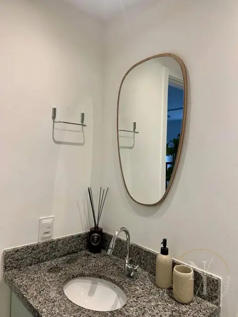 Foto 5 de Apartamento com 1 quarto para alugar, 36m2 em Bela Vista, São Paulo - SP