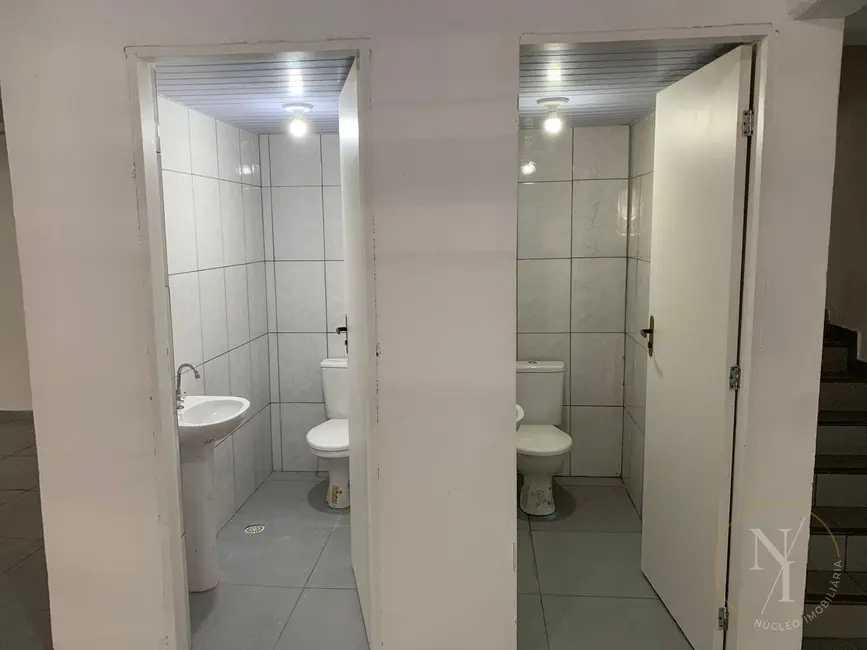 Foto 4 de Armazém / Galpão para alugar, 600m2 em Carandiru, São Paulo - SP