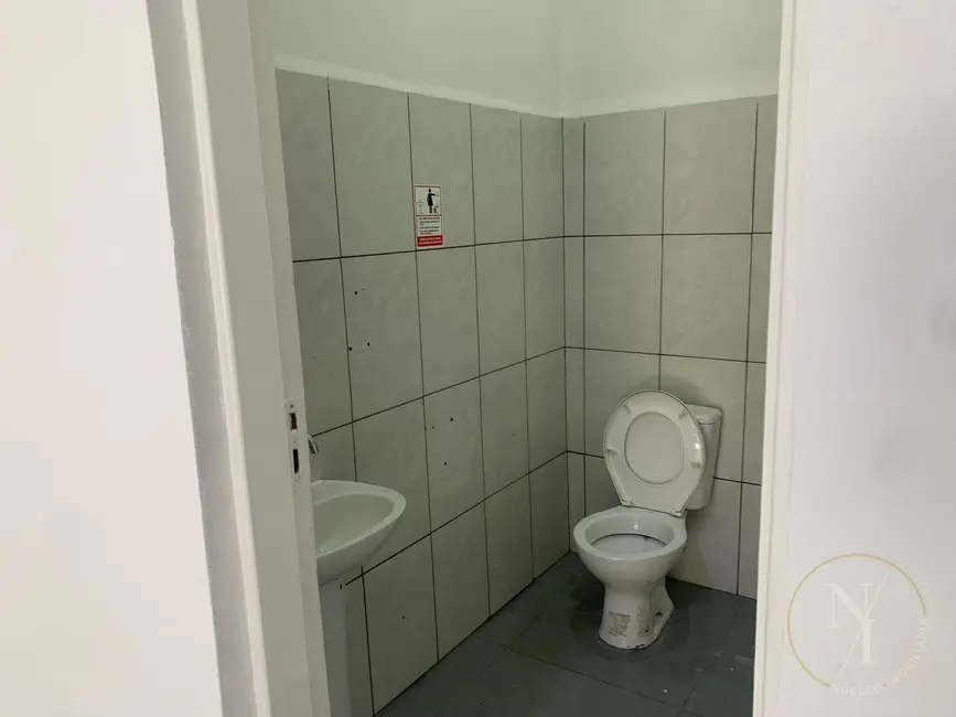 Foto 9 de Armazém / Galpão para alugar, 600m2 em Carandiru, São Paulo - SP