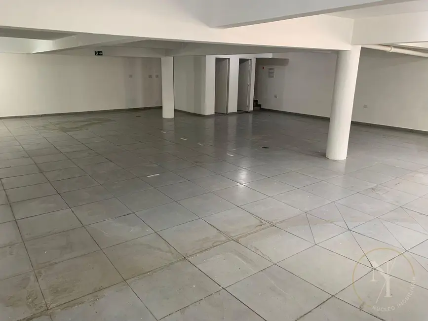 Foto 5 de Armazém / Galpão para alugar, 600m2 em Carandiru, São Paulo - SP