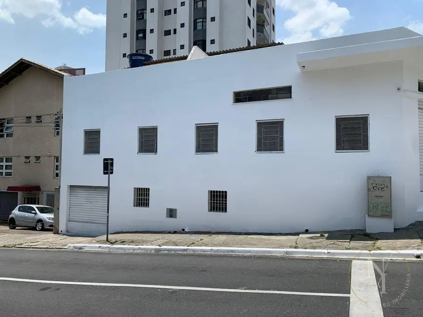 Foto 1 de Armazém / Galpão para alugar, 600m2 em Carandiru, São Paulo - SP