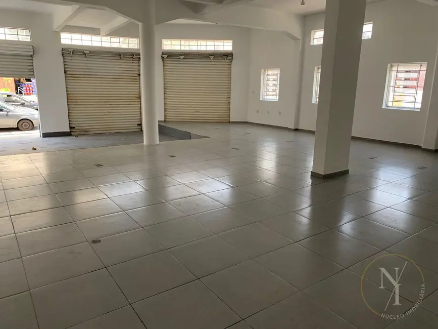 Foto 2 de Armazém / Galpão para alugar, 600m2 em Carandiru, São Paulo - SP