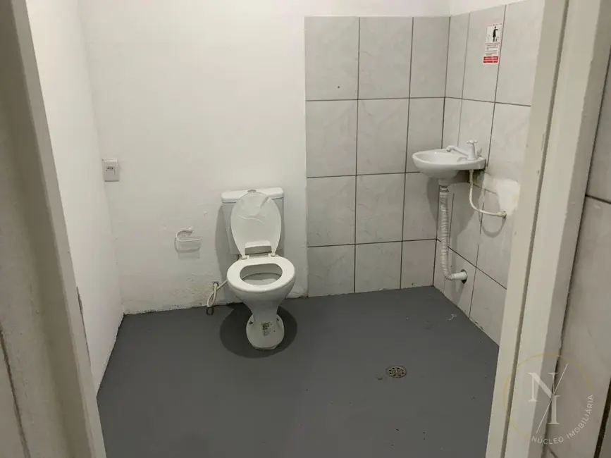 Foto 7 de Armazém / Galpão para alugar, 600m2 em Carandiru, São Paulo - SP