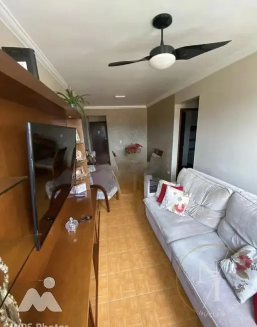 Apartamento com 2 quartos à venda, 60m2 em Pedreira, São Paulo - SP - imagem 2 Foto 2 de Apartamento com 2 quartos à venda, 60m2 em Pedreira, São Paulo - SP