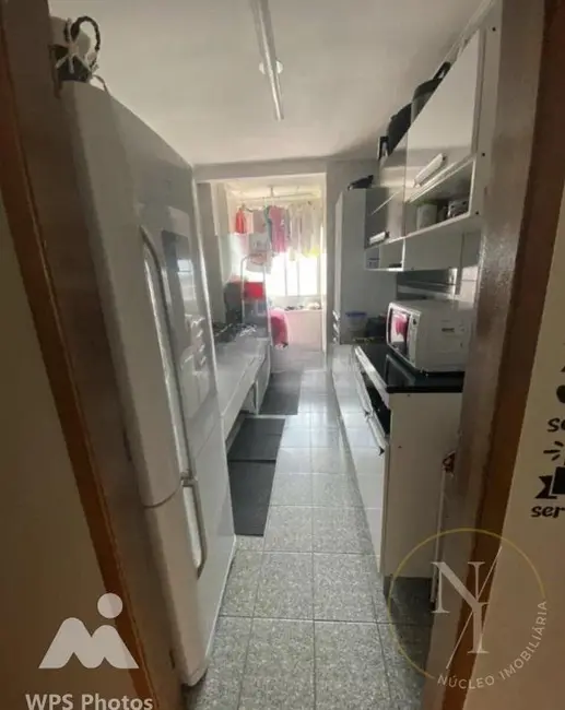 Apartamento com 2 quartos à venda, 60m2 em Pedreira, São Paulo - SP - imagem 5 Foto 5 de Apartamento com 2 quartos à venda, 60m2 em Pedreira, São Paulo - SP