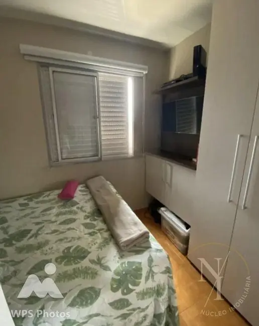 Apartamento com 2 quartos à venda, 60m2 em Pedreira, São Paulo - SP - imagem 6 Foto 6 de Apartamento com 2 quartos à venda, 60m2 em Pedreira, São Paulo - SP