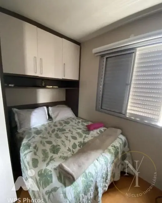 Apartamento com 2 quartos à venda, 60m2 em Pedreira, São Paulo - SP - imagem 9 Foto 9 de Apartamento com 2 quartos à venda, 60m2 em Pedreira, São Paulo - SP