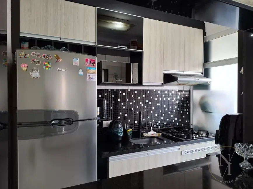 Foto 7 de Apartamento com 3 quartos à venda, 57m2 em Vila Mendes, São Paulo - SP