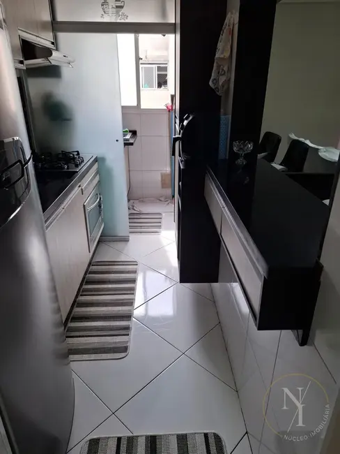 Foto 2 de Apartamento com 3 quartos à venda, 57m2 em Vila Mendes, São Paulo - SP