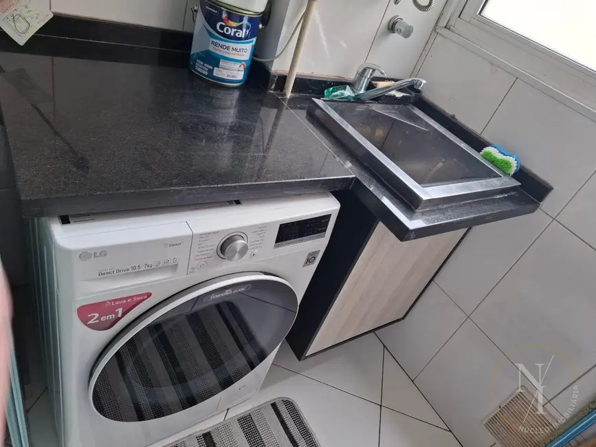 Foto 6 de Apartamento com 3 quartos à venda, 57m2 em Vila Mendes, São Paulo - SP