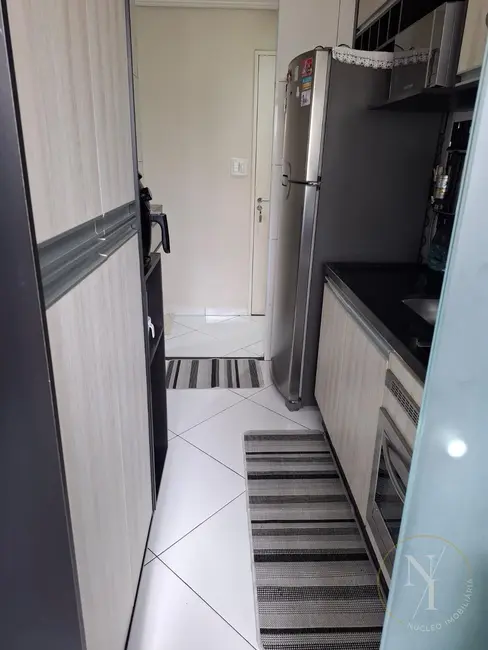 Foto 4 de Apartamento com 3 quartos à venda, 57m2 em Vila Mendes, São Paulo - SP