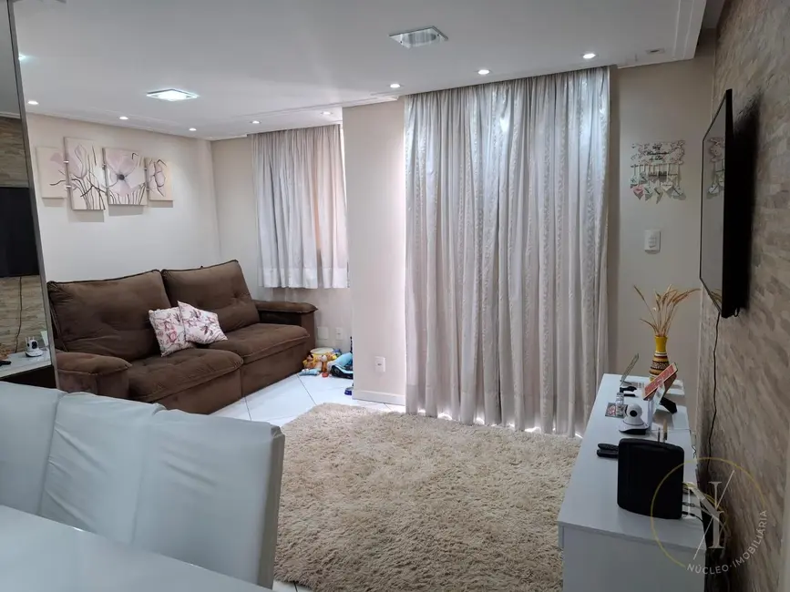 Foto 8 de Apartamento com 3 quartos à venda, 57m2 em Vila Mendes, São Paulo - SP