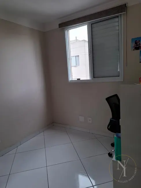 Foto 3 de Apartamento com 3 quartos à venda, 57m2 em Vila Mendes, São Paulo - SP