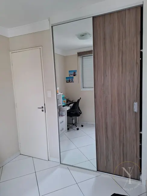 Foto 5 de Apartamento com 3 quartos à venda, 57m2 em Vila Mendes, São Paulo - SP