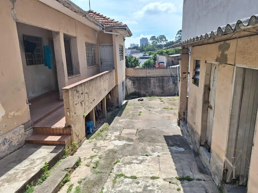 Foto 3 de Sala Comercial à venda, 300m2 em Vila Lúcia, São Paulo - SP