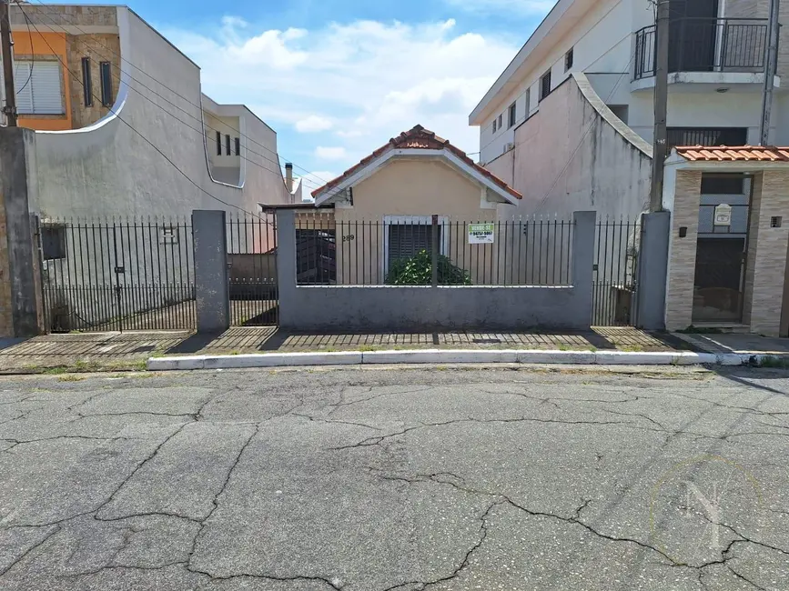 Foto 1 de Sala Comercial à venda, 300m2 em Vila Lúcia, São Paulo - SP