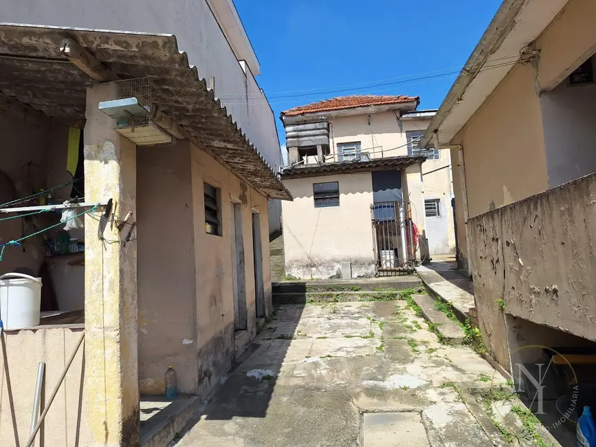 Foto 4 de Sala Comercial à venda, 300m2 em Vila Lúcia, São Paulo - SP