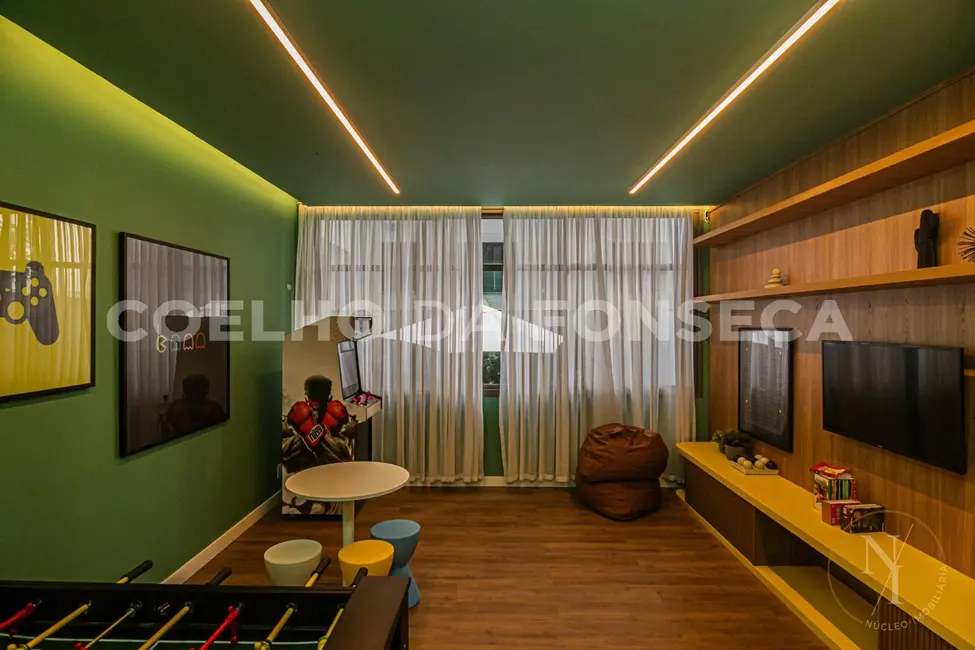 Foto 8 de Apartamento com 2 quartos à venda, 68m2 em Jardim das Acácias, São Paulo - SP