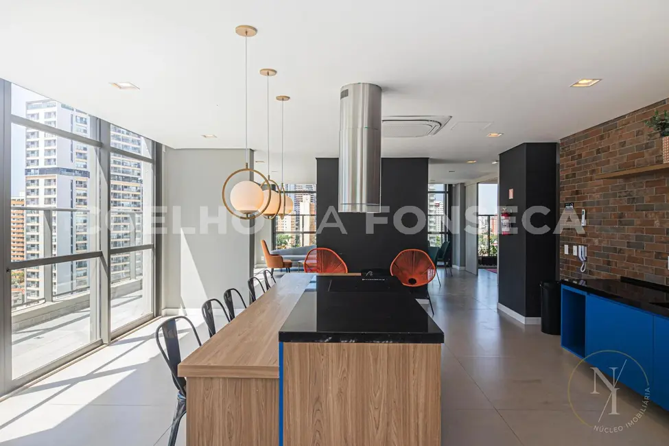 Foto 6 de Apartamento com 2 quartos à venda, 68m2 em Jardim das Acácias, São Paulo - SP