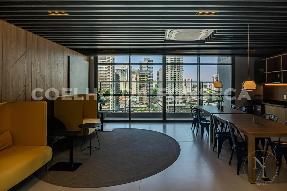 Foto 5 de Apartamento com 2 quartos à venda, 68m2 em Jardim das Acácias, São Paulo - SP