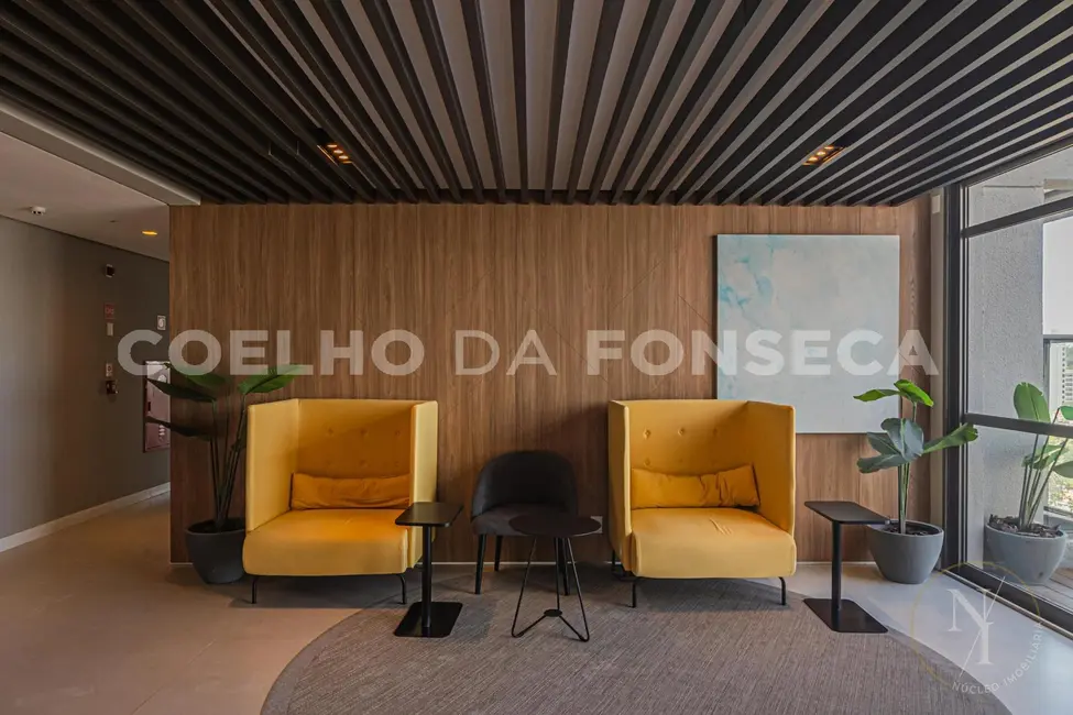 Foto 2 de Apartamento com 2 quartos à venda, 68m2 em Jardim das Acácias, São Paulo - SP