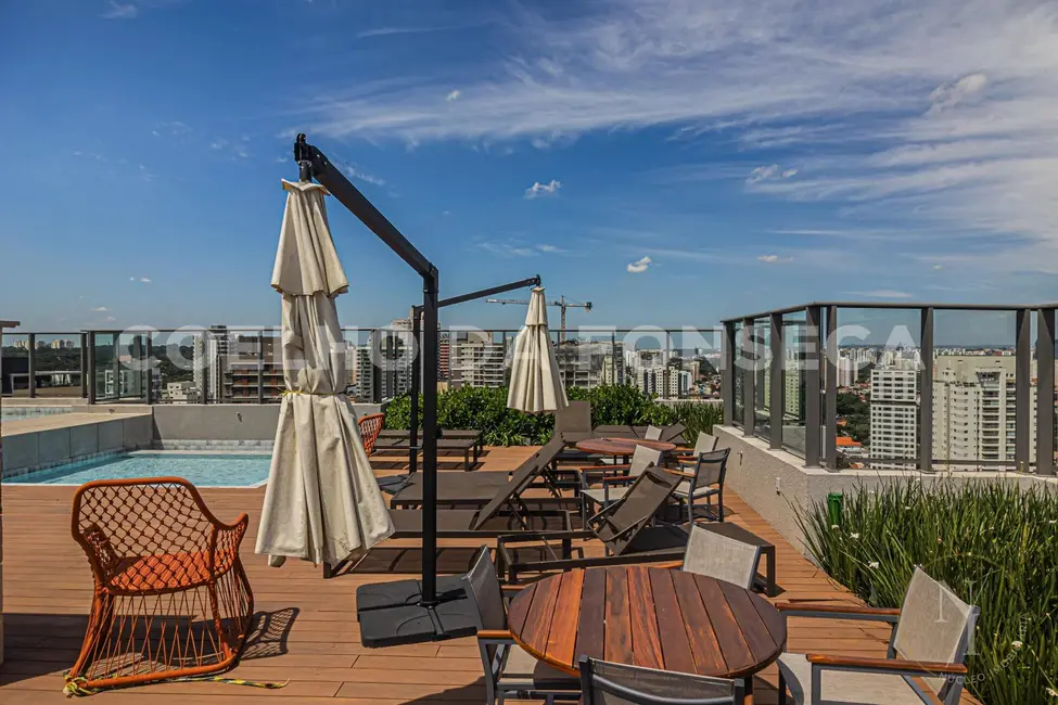 Foto 4 de Apartamento com 3 quartos à venda, 94m2 em Jardim das Acácias, São Paulo - SP