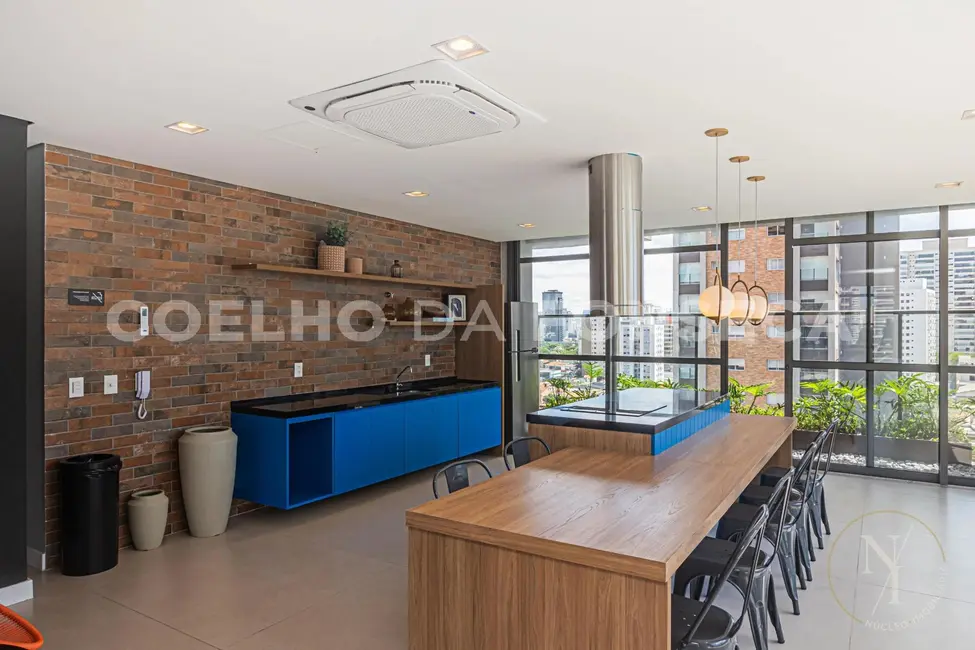 Foto 9 de Apartamento com 3 quartos à venda, 94m2 em Jardim das Acácias, São Paulo - SP