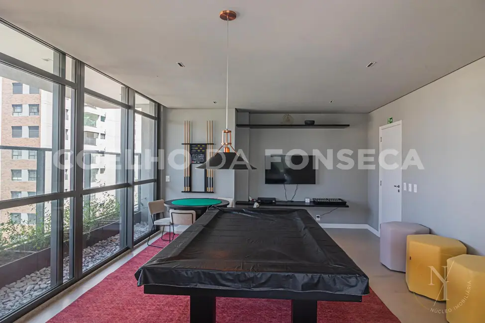 Foto 3 de Apartamento com 3 quartos à venda, 94m2 em Jardim das Acácias, São Paulo - SP