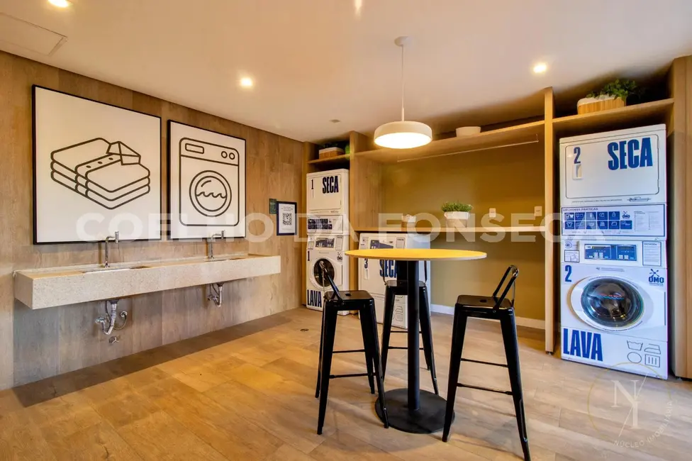 Apartamento com 1 quarto à venda, 57m2 em Vila da Saúde, São Paulo - SP - imagem 7 Foto 7 de Apartamento com 1 quarto à venda, 57m2 em Vila da Saúde, São Paulo - SP