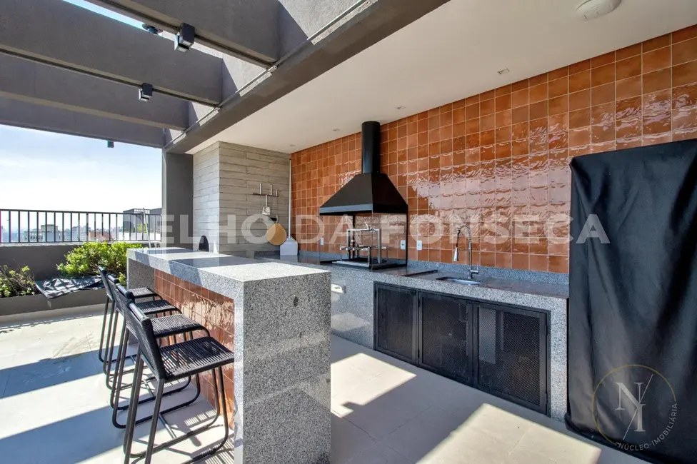 Apartamento com 1 quarto à venda, 57m2 em Vila da Saúde, São Paulo - SP - imagem 9 Foto 9 de Apartamento com 1 quarto à venda, 57m2 em Vila da Saúde, São Paulo - SP
