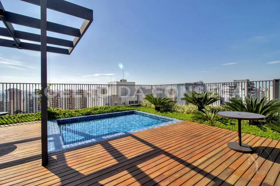 Apartamento com 1 quarto à venda, 57m2 em Vila da Saúde, São Paulo - SP - imagem 6 Foto 6 de Apartamento com 1 quarto à venda, 57m2 em Vila da Saúde, São Paulo - SP