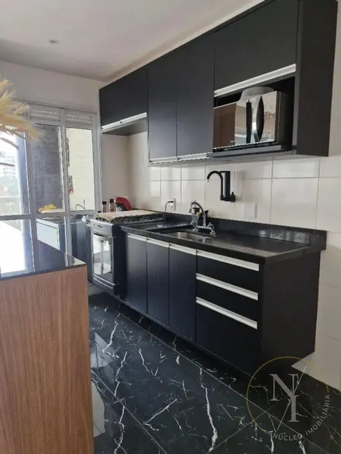 Foto 2 de Apartamento com 2 quartos à venda, 84m2 em Vila Andrade, São Paulo - SP