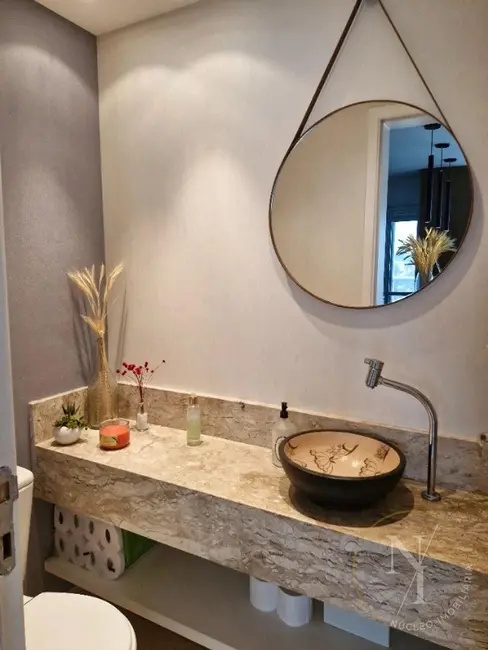 Foto 3 de Apartamento com 2 quartos à venda, 84m2 em Vila Andrade, São Paulo - SP