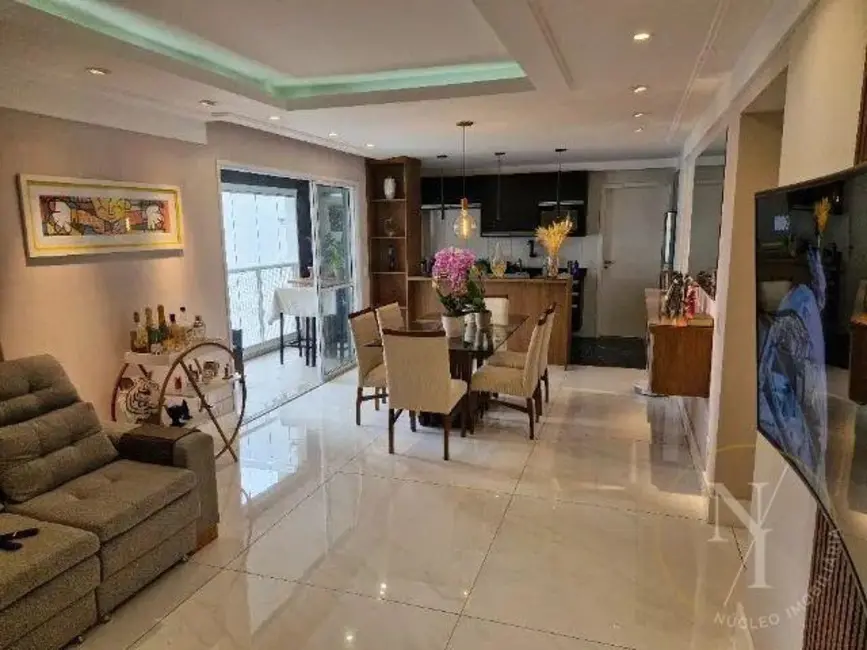 Foto 1 de Apartamento com 2 quartos à venda, 84m2 em Vila Andrade, São Paulo - SP